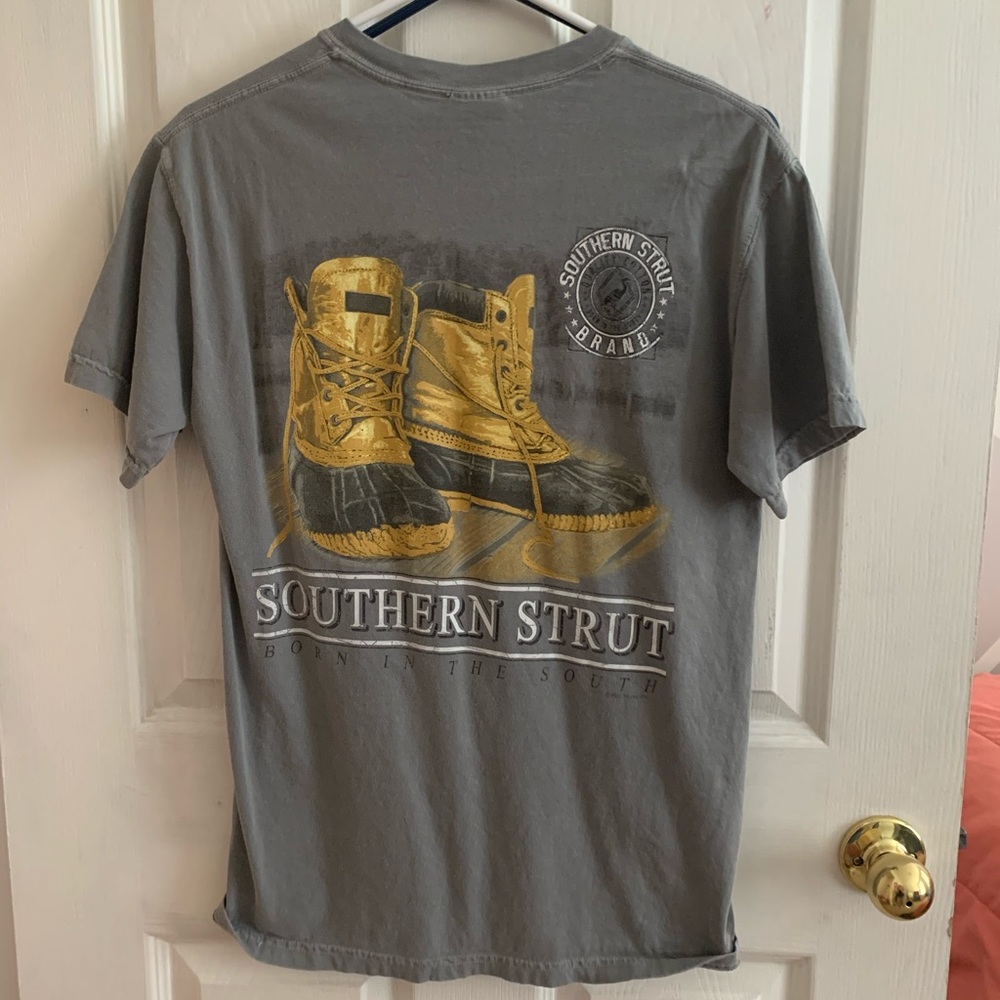 Southern Strut T-shirt